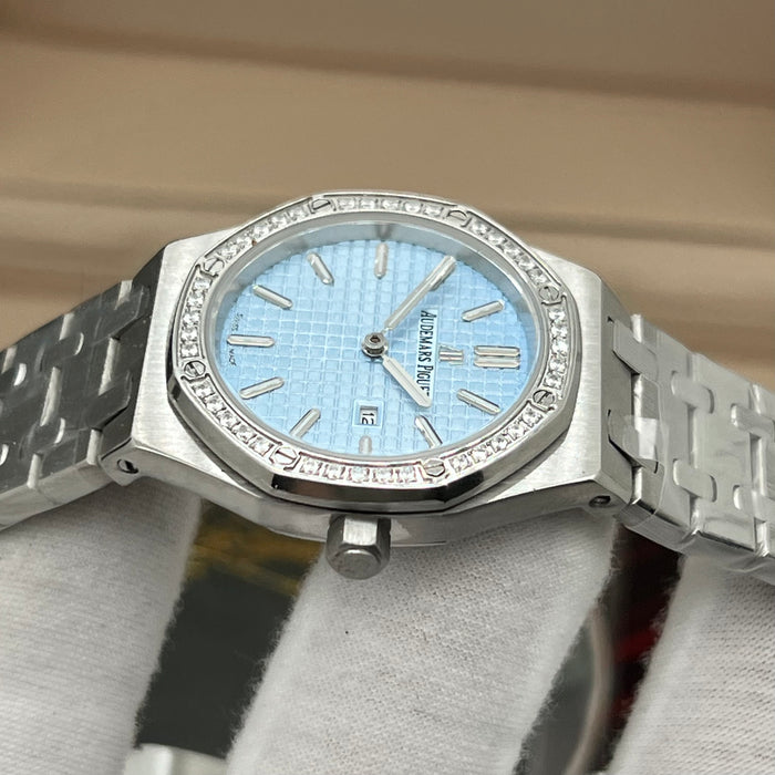 Audemars Piguet Royal Oak Selfwinding Tiffany Dial 33MM