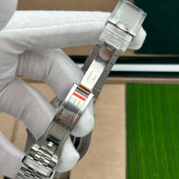 Rolex GMT-Master II “Batman” 3285 V3 – Swiss Super Clone