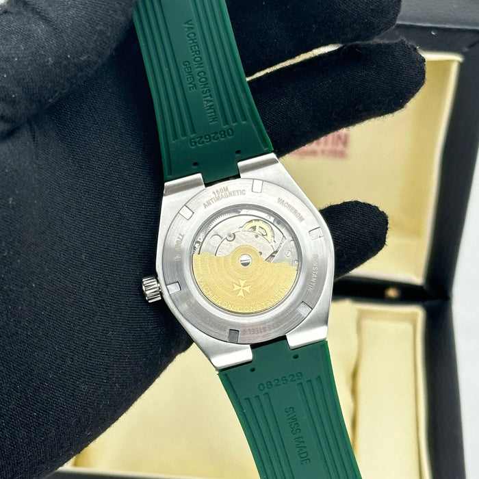 Vacheron Constantin Overseas Green Automatic