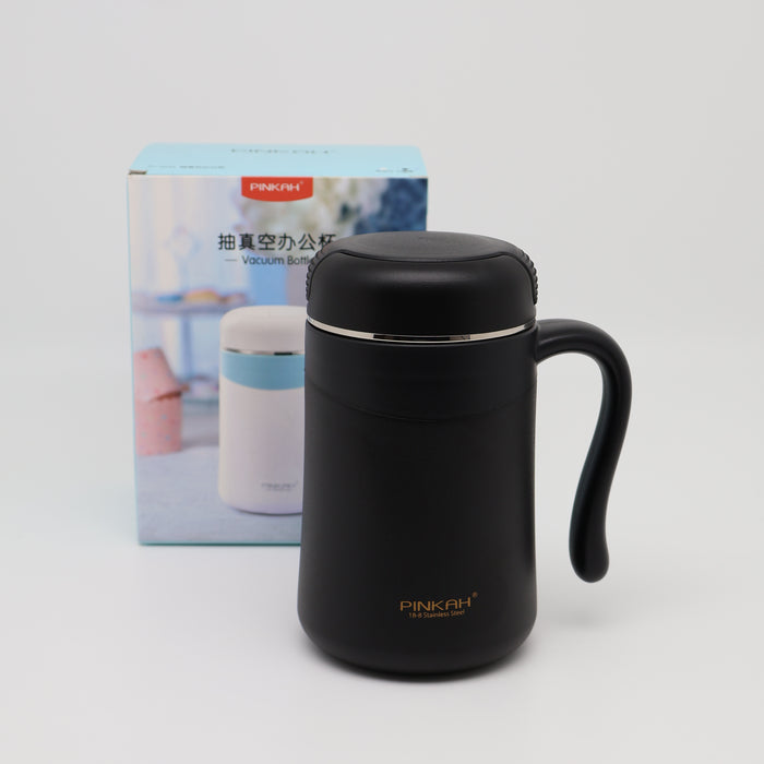 Pinkah Thermos cup 380mL