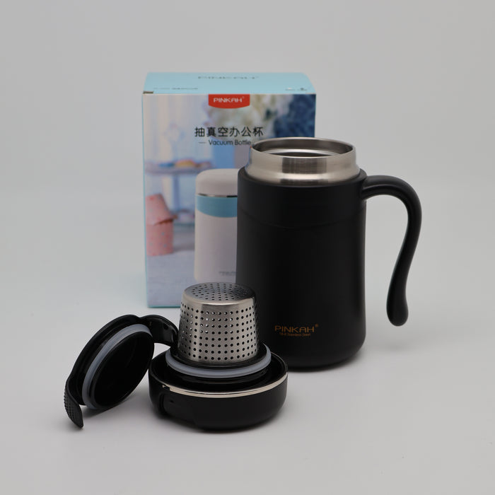 Pinkah Thermos cup 380mL