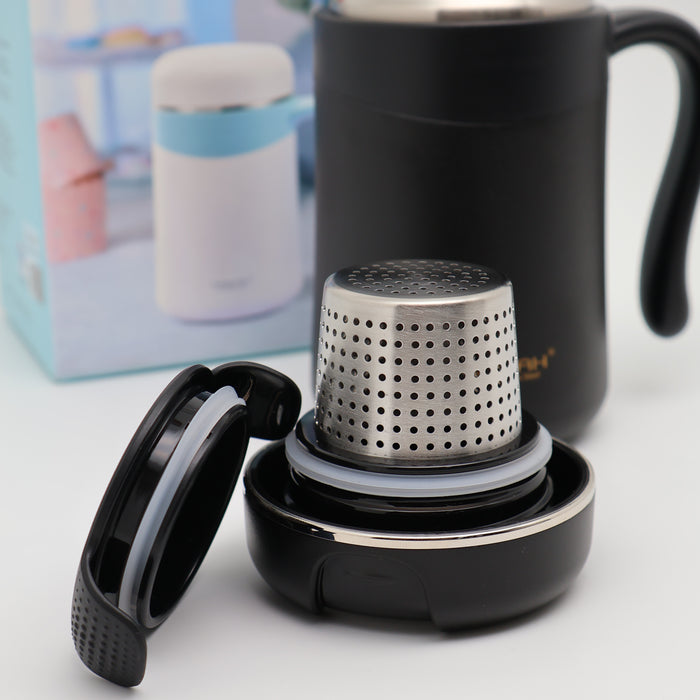 Pinkah Thermos cup 380mL