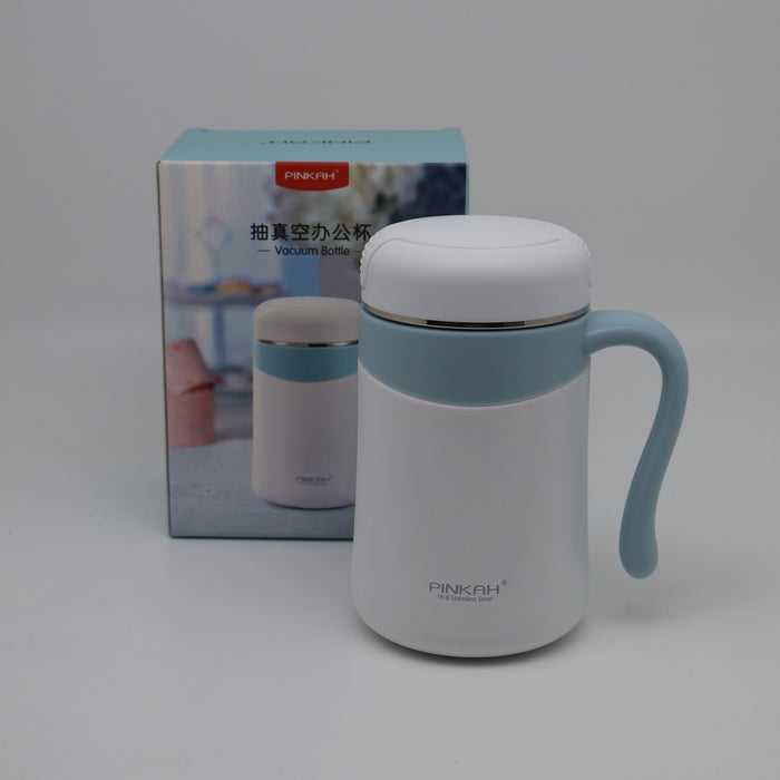 Pinkah Thermos cup 380mL