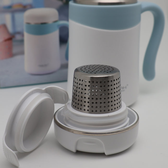 Pinkah Thermos cup 380mL