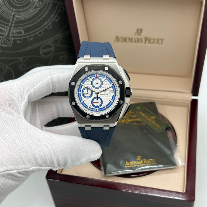 Audemars Piguet Royal Oak Offshore Chronograph 44mm "Michael Schumacher" Limited Edition