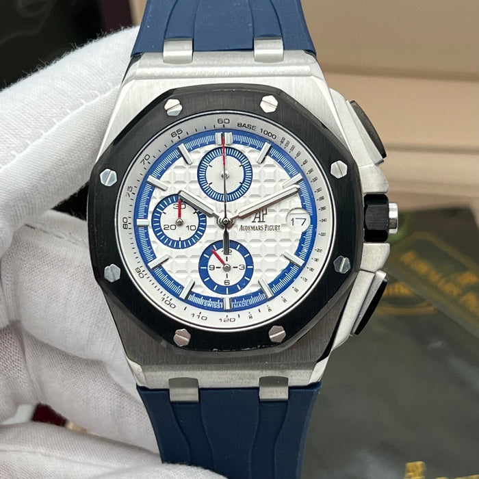 Audemars Piguet Royal Oak Offshore Chronograph 44mm "Michael Schumacher" Limited Edition