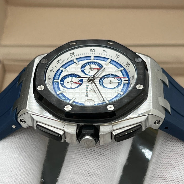 Audemars Piguet Royal Oak Offshore Chronograph 44mm "Michael Schumacher" Limited Edition