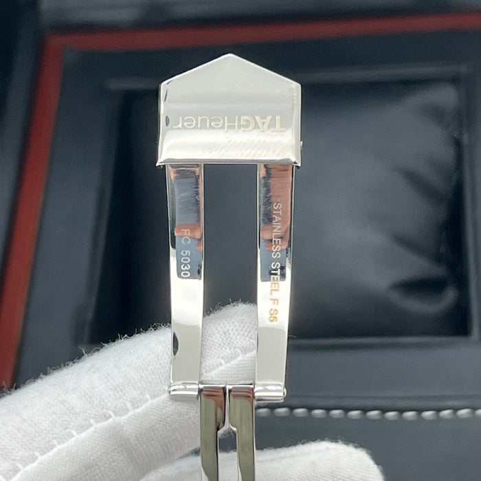 TAG Heuer Aquaracing Calibre 5 Automatic "Blue Phantom"
