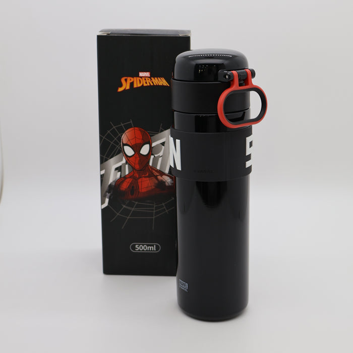 Spider Man Water Bottle 500ml