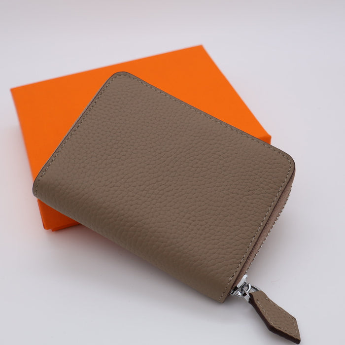 Genuine Leather Women Wallet