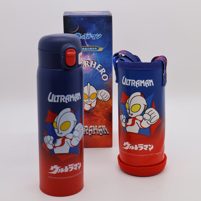 Disney Thermo Botlle 500mL