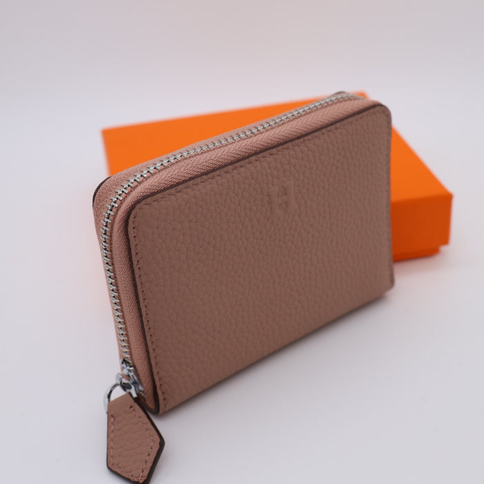 Genuine Leather Women Wallet