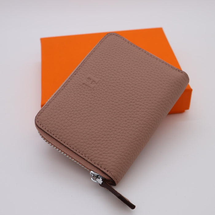 Genuine Leather Women Wallet