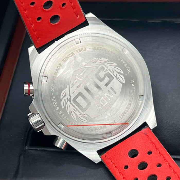 TAG Heuer Formula 1 Quartz Chronograph 43mm - Steel Bracelet