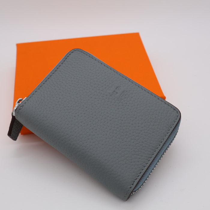 Genuine Leather Women Wallet