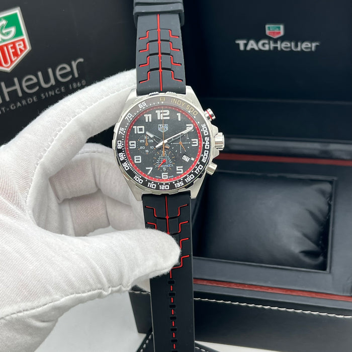 TAG Heuer Formula 1 Automatic Calibre 16 Chronograph 44mm