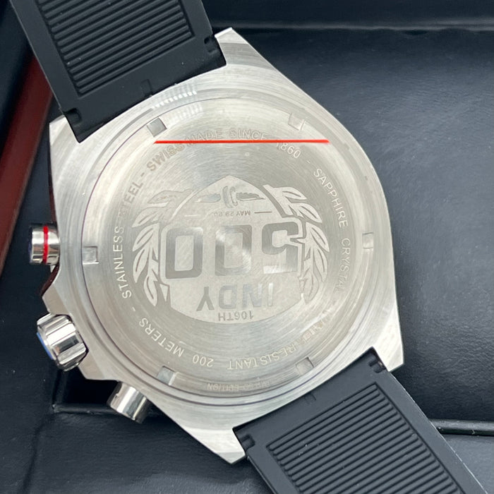 TAG Heuer Formula 1 Automatic Calibre 16 Chronograph 44mm