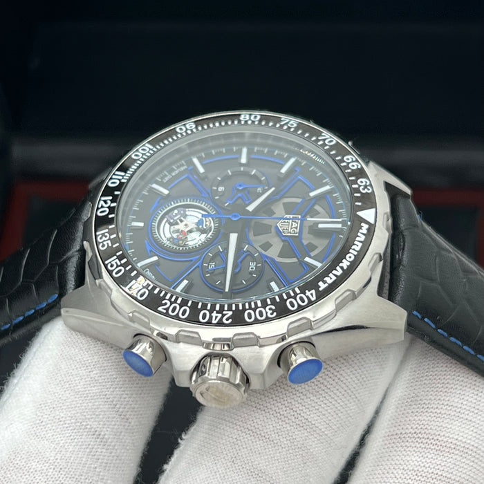 TAG Heuer Formula 1 × Mario Kart Chronograph Tourbillon Limited Edition