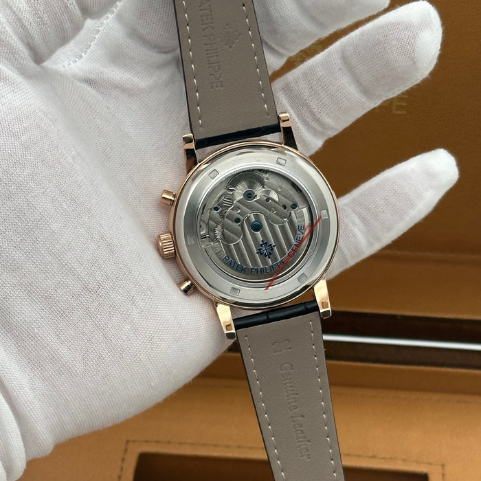 Patek Philippe Nautilus 5712/1A Moonphase Stainless Steel