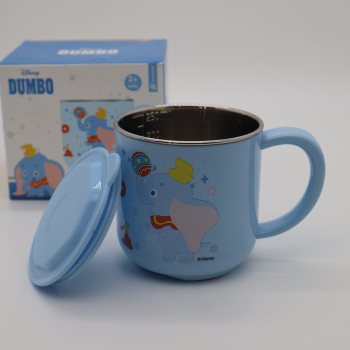 Disney Stainless Steel Cups Baby