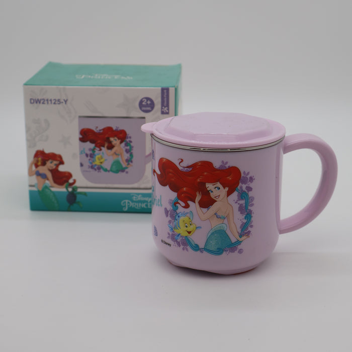 Disney Stainless Steel Cups Baby