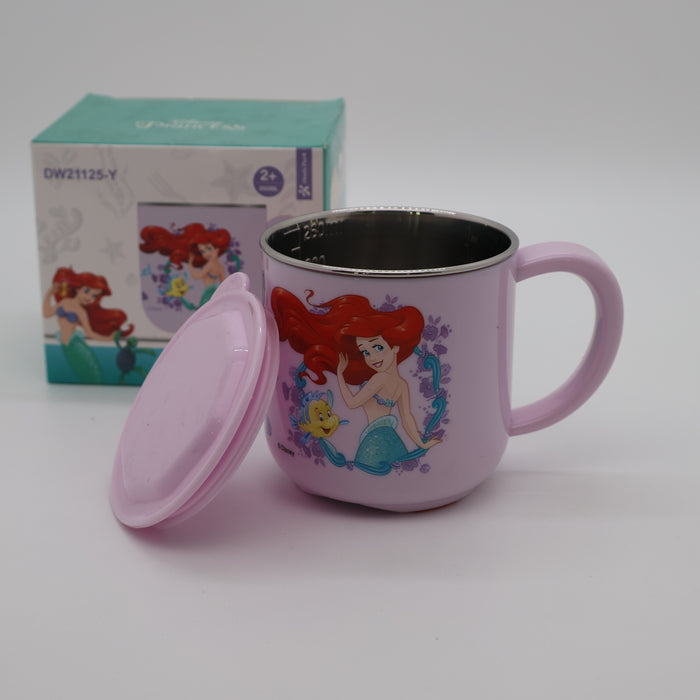 Disney Stainless Steel Cups Baby