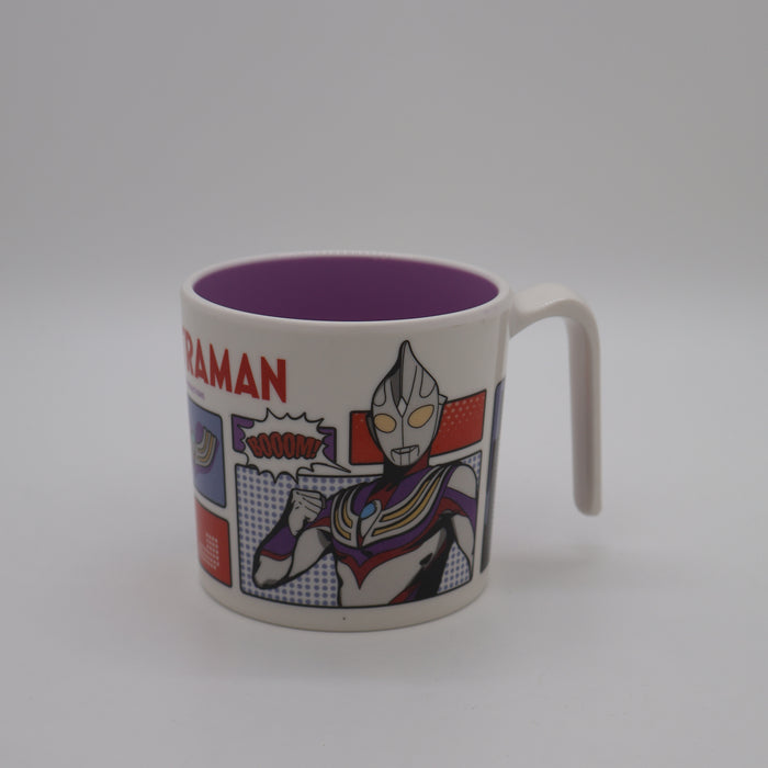 Ultraman Melamine Mug