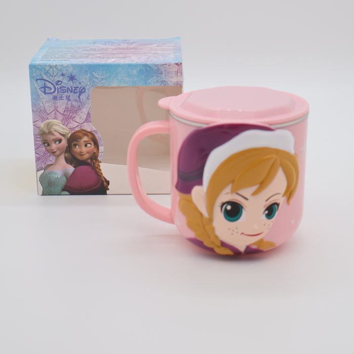 Disney Stainless Steel Cups Baby