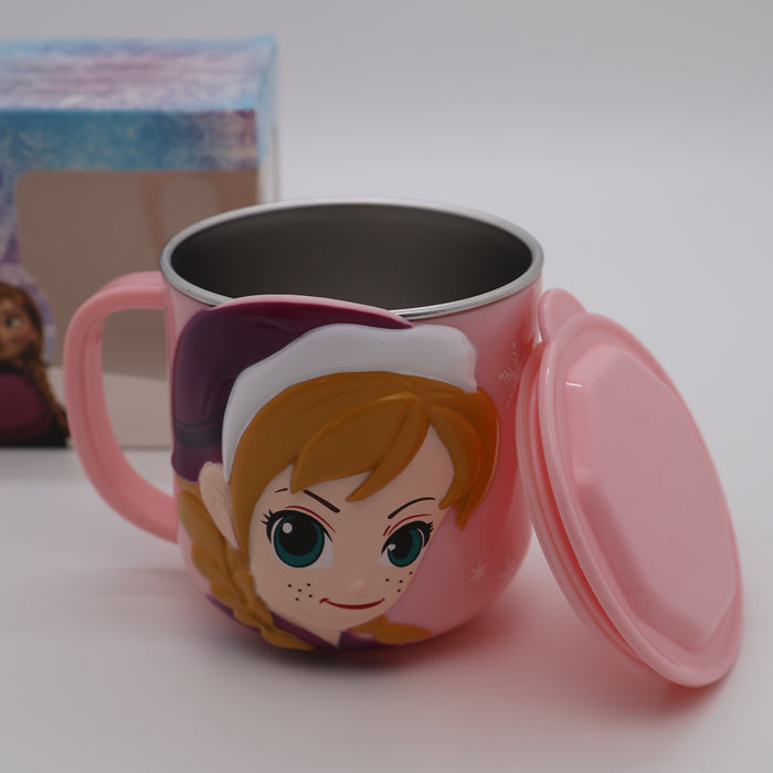 Disney Stainless Steel Cups Baby