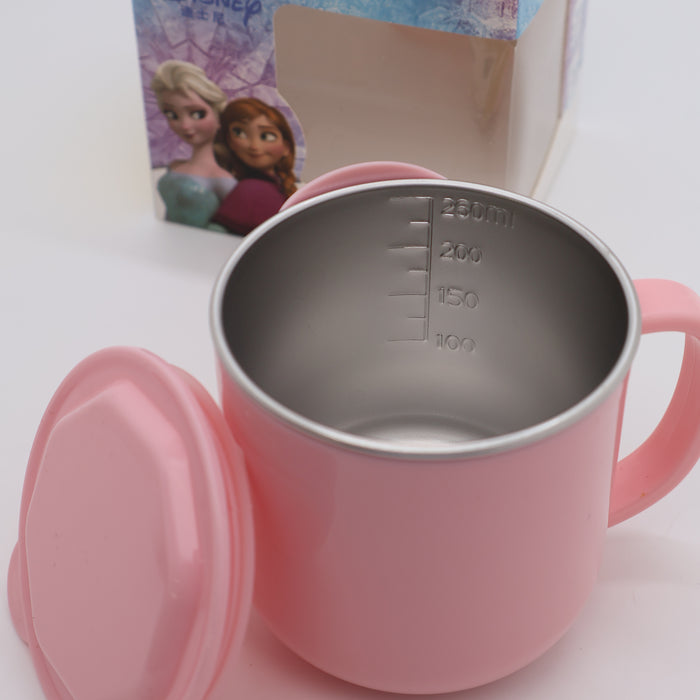 Disney Stainless Steel Cups Baby