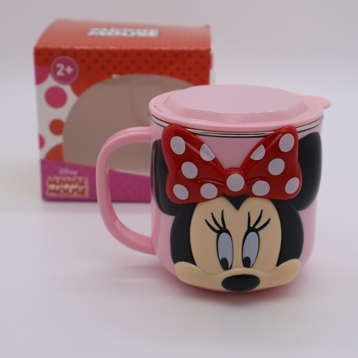 Disney Stainless Steel Cups Baby