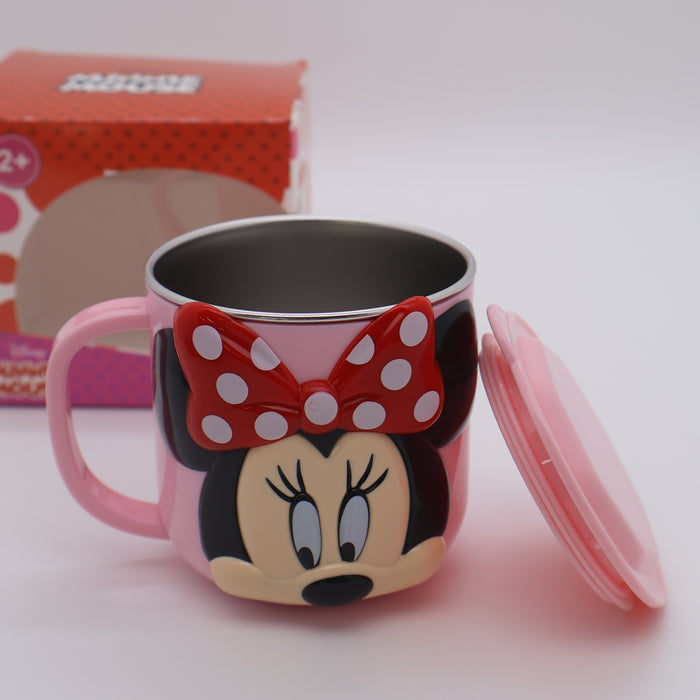 Disney Stainless Steel Cups Baby