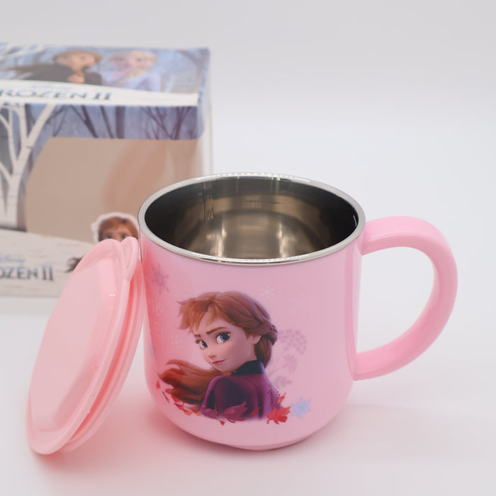 Disney Stainless Steel Cups Baby