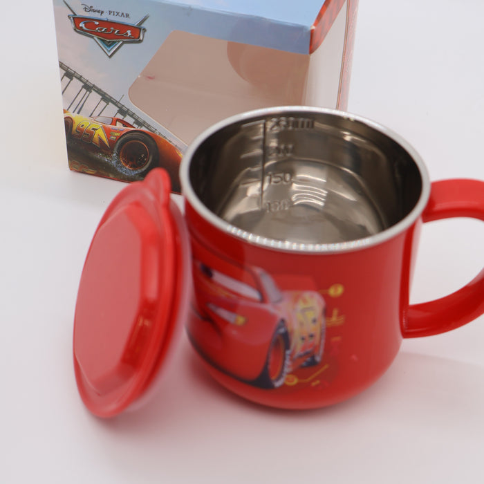 Disney Stainless Steel Cups Baby