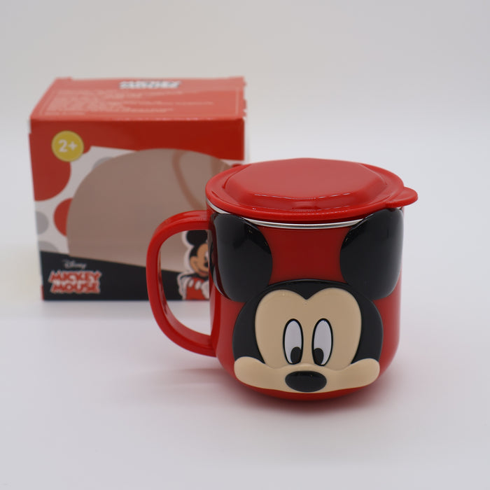 Disney Stainless Steel Cups Baby