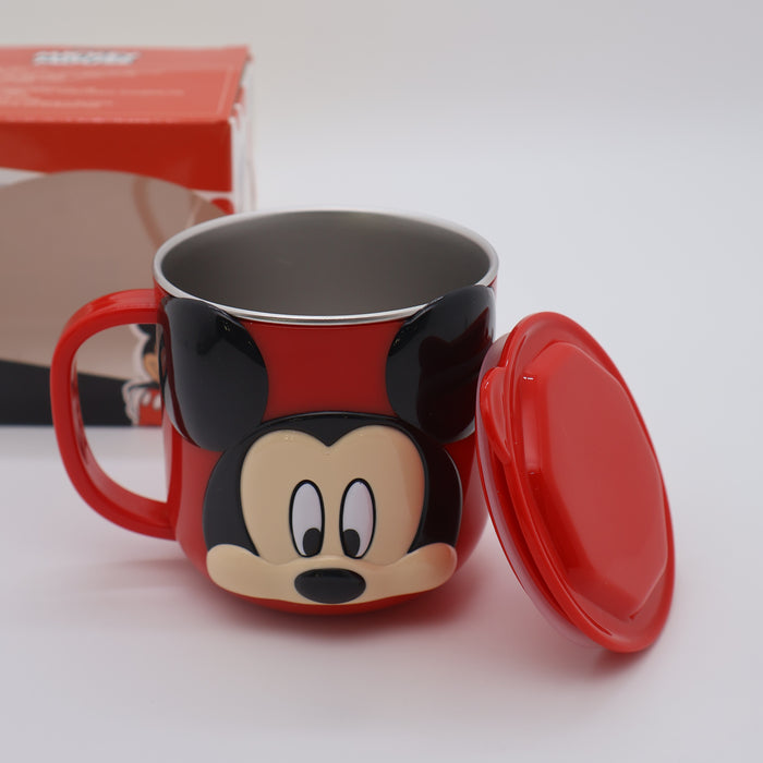 Disney Stainless Steel Cups Baby