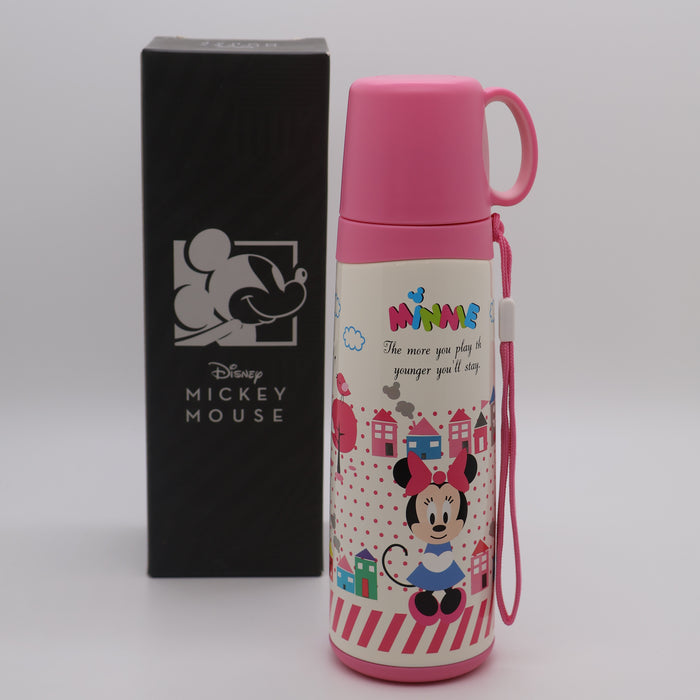 VACUUM FLASK MININIE DESIGN 510mL