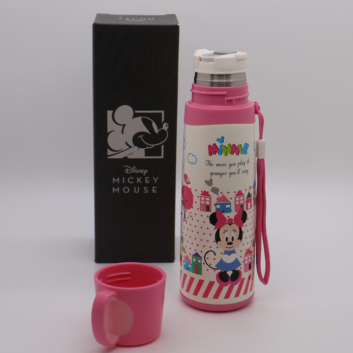 VACUUM FLASK MININIE DESIGN 510mL