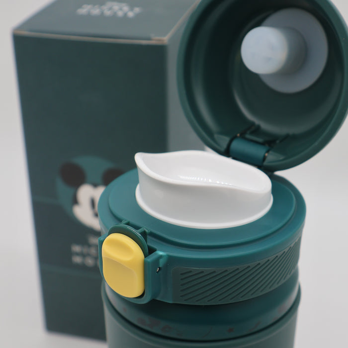 Disney Children Thermos Mug Stainless Steel Leak-Proof Vacuum 380mL