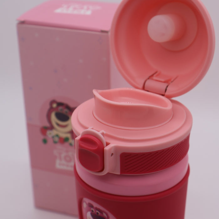 Disney Children Thermos Mug Stainless Steel Leak-Proof Vacuum 380mL