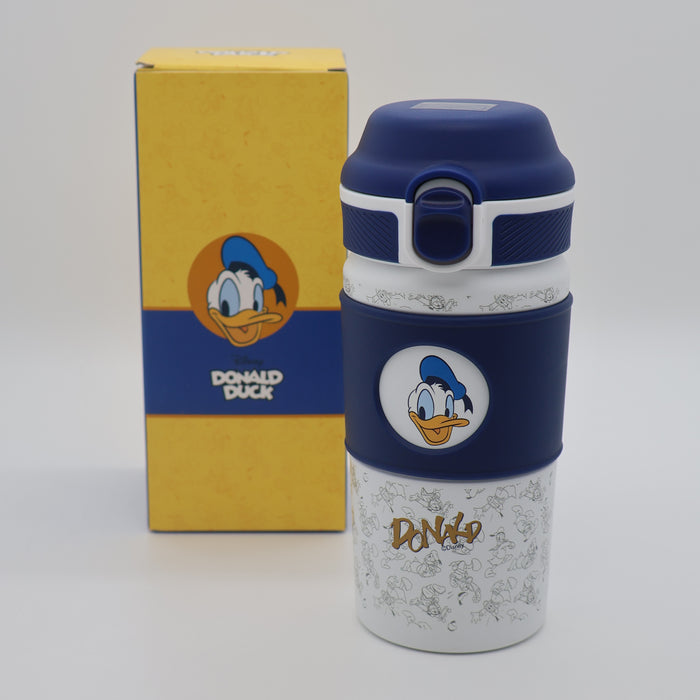 Disney Children Thermos Mug Stainless Steel Leak-Proof Vacuum 380mL