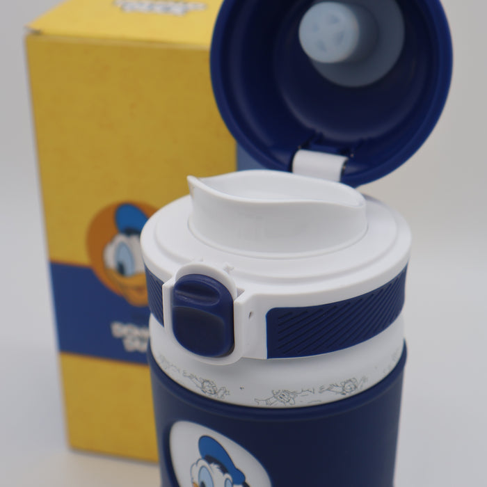 Disney Children Thermos Mug Stainless Steel Leak-Proof Vacuum 380mL