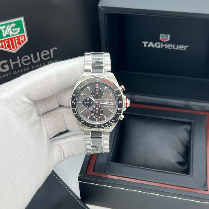 TAG Heuer Formula 1 Calibre 16 Automatic Chronograph (44mm)