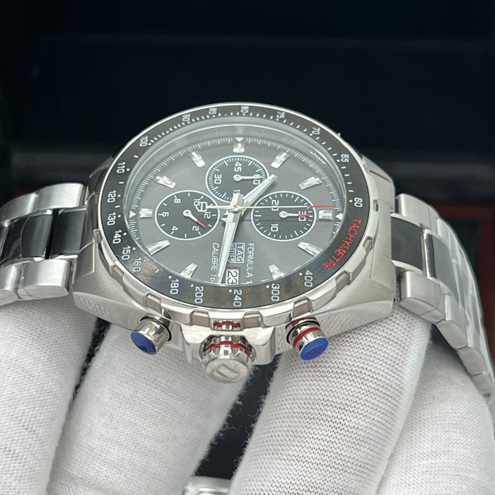 TAG Heuer Formula 1 Calibre 16 Automatic Chronograph (44mm)