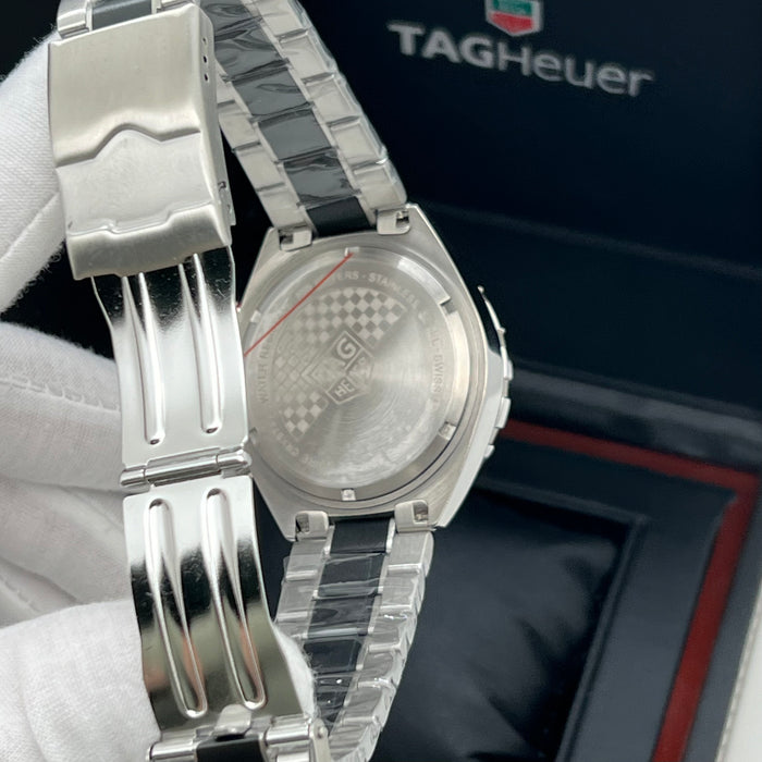 TAG Heuer Formula 1 Calibre 16 Automatic Chronograph (44mm)