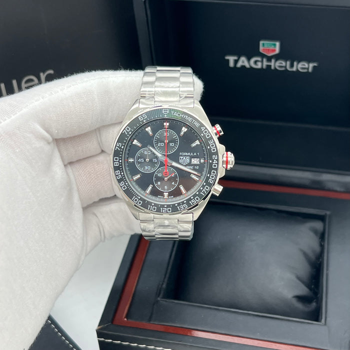 TAG Heuer Formula 1 Calibre 16 Automatic Chronograph (44mm)
