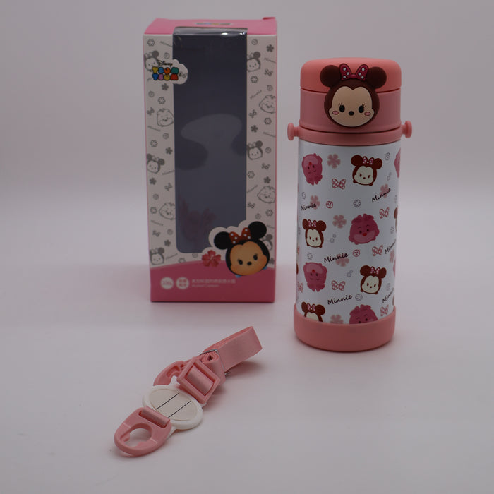 Disney Straw Training Cup 380mL