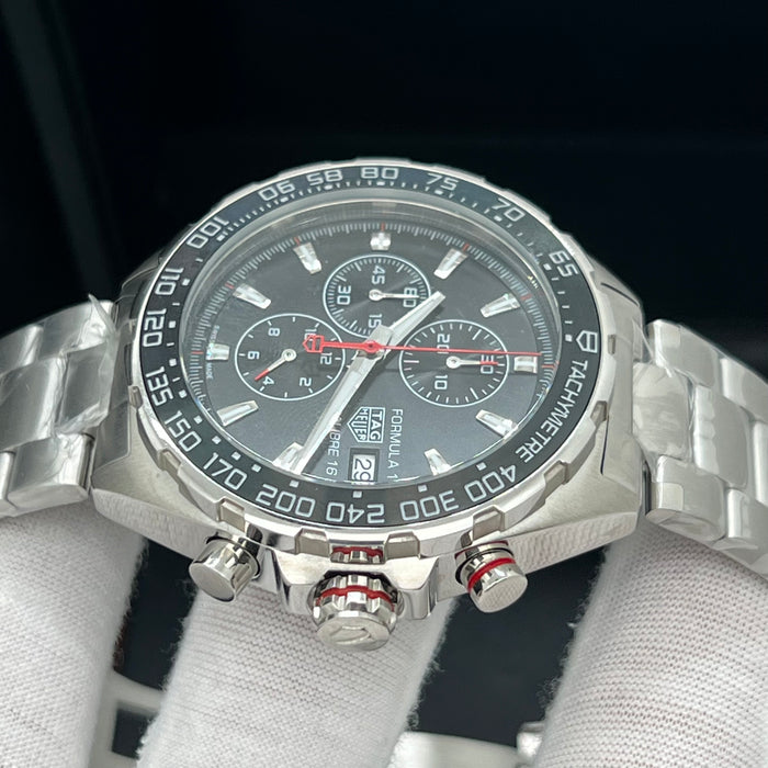 TAG Heuer Formula 1 Calibre 16 Automatic Chronograph (44mm)