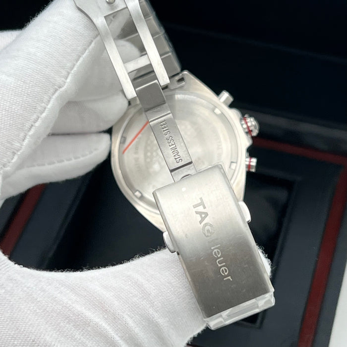 TAG Heuer Formula 1 Calibre 16 Automatic Chronograph (44mm)