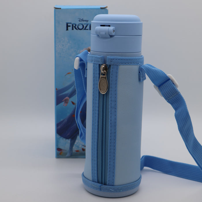 Themed stainless steel insulated bottles Very demure  500ml